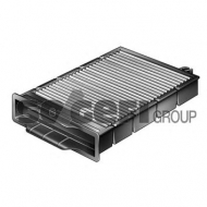 Фильтр TECNOCAR E439