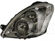 Фара SCHLIECKMANN 50770141