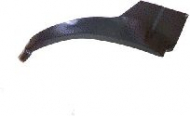 Колесная ниша SCHLIECKMANN 691532