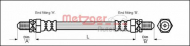 Шлангопровод METZGER 4112105