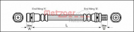 Шлангопровод METZGER 4112506