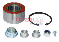 Комплект подшипника METZGER WM 1089