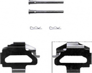 Комплектующие HELLA 8DZ 355 202-381