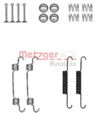 Комплектующие METZGER 105-0887