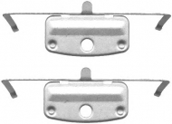 Комплектующие HELLA 8DZ 355 201-361