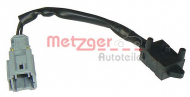Переключатель METZGER 0911105