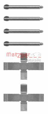 Комплектующие METZGER 109-1046