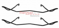 Комплектующие METZGER 109-1180