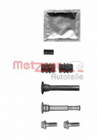 Комплект гильз METZGER 113-1369X