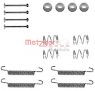 Комплектующие METZGER 105-0791