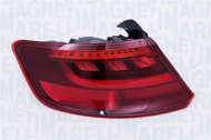 Фонарь MAGNETI MARELLI 714081100701