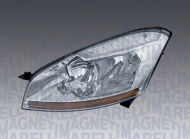 Фара MAGNETI MARELLI 718121601821