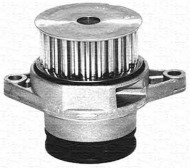 Насос MAGNETI MARELLI 350981776000
