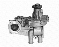 Насос MAGNETI MARELLI 350982000000