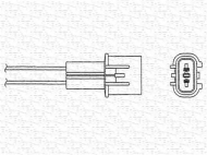 Датчик MAGNETI MARELLI 460002144810