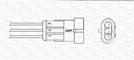 Датчик MAGNETI MARELLI 460001887010