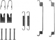 Комплектующие HELLA 8DZ 355 200-581