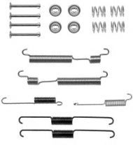 Комплектующие HELLA 8DZ 355 200-991