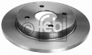 Тормозной диск FEBI BILSTEIN 05652