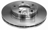 Тормозной диск FEBI BILSTEIN 05655