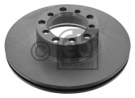 Тормозной диск FEBI BILSTEIN 08545