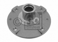 Ступица колеса FEBI BILSTEIN 09322
