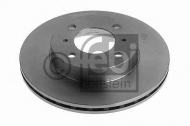 Тормозной диск FEBI BILSTEIN 10872