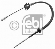 Трос FEBI BILSTEIN 12751
