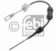 Трос FEBI BILSTEIN 12754