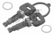 Комплект замка FEBI BILSTEIN 18721