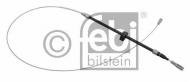 Трос FEBI BILSTEIN 24228