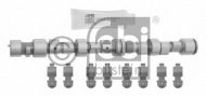 Комплект вала FEBI BILSTEIN 24549