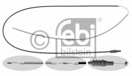 Трос FEBI BILSTEIN 26682