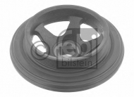 Ременный шкив FEBI BILSTEIN 28243