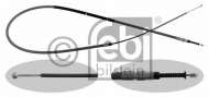 Трос FEBI BILSTEIN 31147