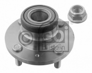 Комплект подшипника FEBI BILSTEIN 31478
