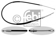 Трос FEBI BILSTEIN 37273