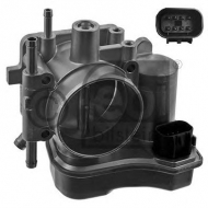 Патрубок FEBI BILSTEIN 39551