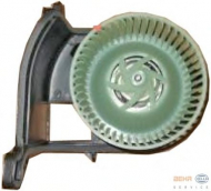 вентилятор BEHR HELLA SERVICE 8EW 351 039-261