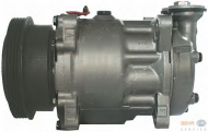 Компрессор BEHR HELLA SERVICE 8FK 351 127-951