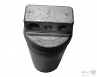 Осушитель BEHR HELLA SERVICE 8FT 351 195-481