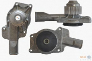 Насос BEHR HELLA SERVICE 8MP 376 800-661