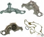 Насос BEHR HELLA SERVICE 8MP 376 802-621