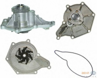 Насос BEHR HELLA SERVICE 8MP 376 803-411