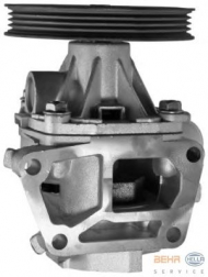 Насос BEHR HELLA SERVICE 8MP 376 806-751