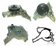 Насос BEHR HELLA SERVICE 8MP 376 807-581