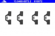 Комплектующие ATE 13.0460-0072.2