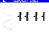 Комплектующие ATE 13.0460-0245.2