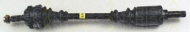 Вал TRISCAN 8540 28565