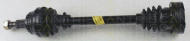 Вал TRISCAN 8540 29603